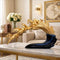 Golden Gallop Decor Piece (7 horses)