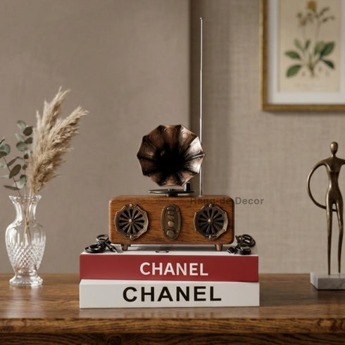 Golden Echo- wireless mini speaker