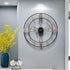 Classic Roman Wall Clock
