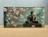 Buddha's blossom Crystal Painting