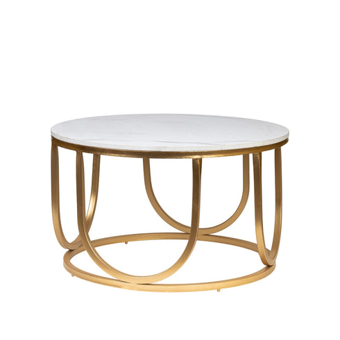 Round Center Table