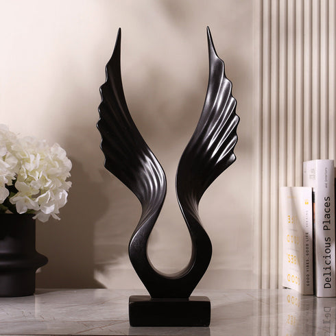 Wings Decorative Artifacts