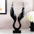 Wings Decorative Artifacts
