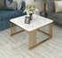 Square Nesting Table- Set of 2