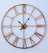 Antique Round Wall Clock