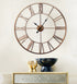 Antique Round Wall Clock
