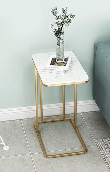 Modern End Table