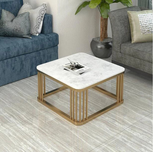 Square Nesting Table- Set of 2