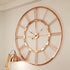 Grand Roman Wall Clock
