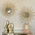 Glamorous Starburst Mirror