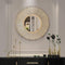 Luxury sunburst Wall Mirror- 28 inches